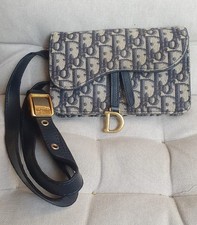 Christian Dior Bauchtasche