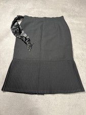Vintage Rock - schwarz -
