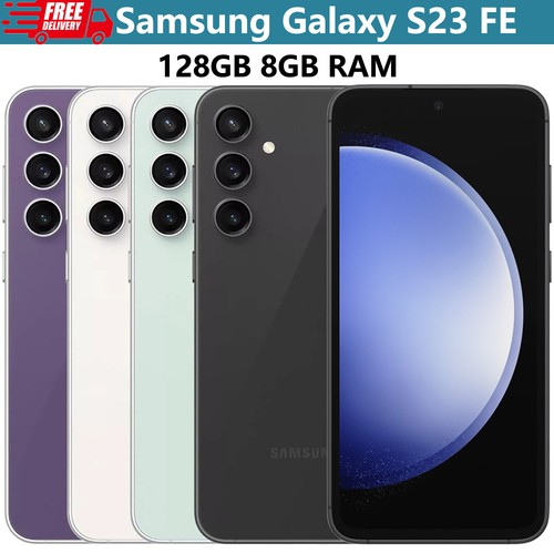 Neu samsung galaxy s23 - s23, (5g)