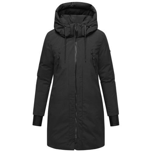 Damen winterparka winter - winterparka, jacke