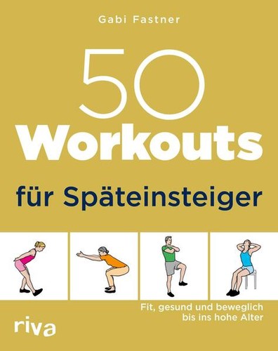Workouts für - 50,