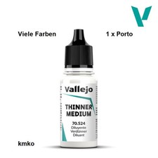 Vallejo 70.524 NEUE FORMEL