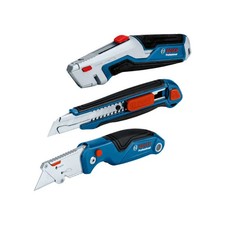 Bosch professional messer set - bosch, messer-set