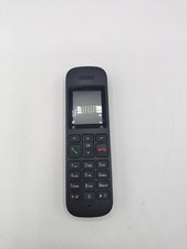 Telekom Speedphone 12 Schwarz