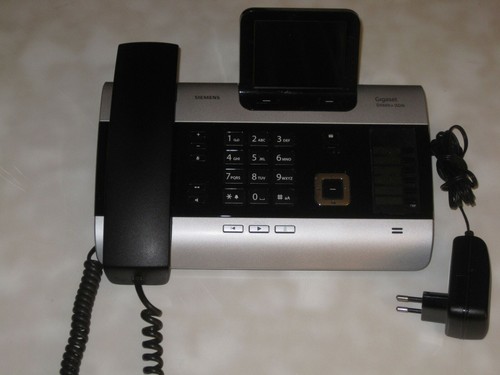 Gigaset dx600a all one - in,