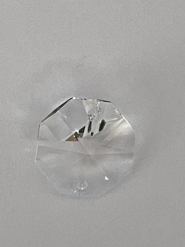 Kristallglas octagons mm - 4x, 14
