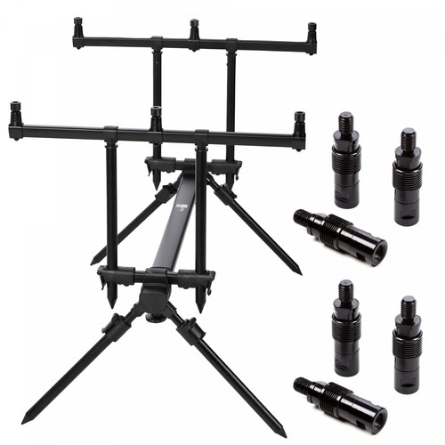Rod pod für - bis, zu
