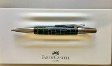 Faber castell drehbleistift - castell, e