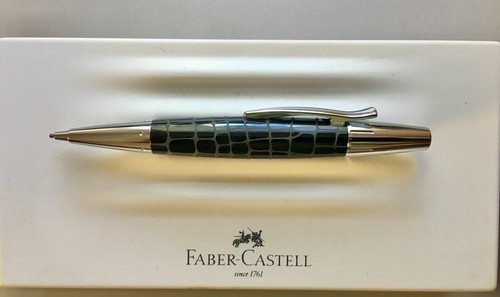 Faber castell drehbleistift - castell,
