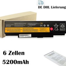 akku für Lenovo ThinkPad Edge