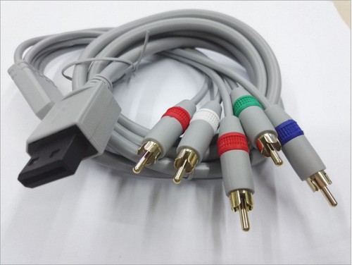 Hdtv yuv komponent - ls,