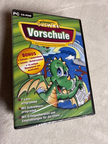 Vorschule von galswin neu - von,