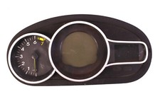 Tachometer Renault Megane III