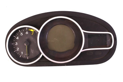 Tachometer renault megane - tachometer,