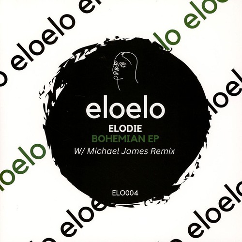 Elodie bohemian vinyl - -, (vinyl