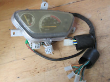 Roller Rex 450  kombiinstrument Tachometer Tankanzeige Instrumentenbrett Cockpit