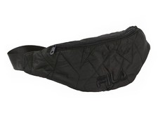 Fila - Unisex Gürteltasche Bauchtasche Cross Body Belt Bag - BENI Schwarz