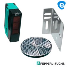 Reflexions Lichtschranke 14m