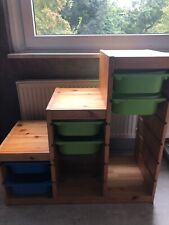 Regal Aufbewahrung Kinderregal