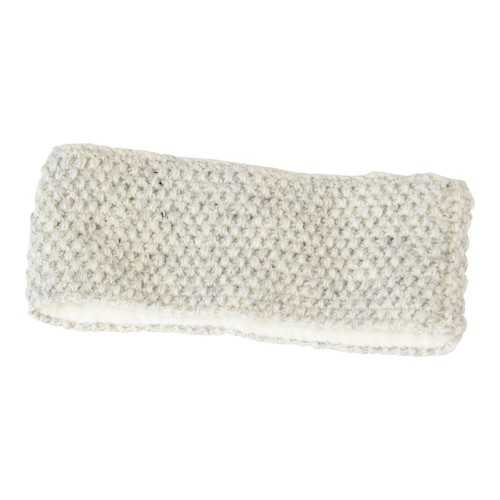 Gepunktetes stirnband 100 - gepunktetes, 100%