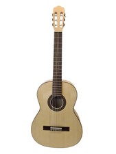 Konzertgitarre 1/2 Vollmassiv