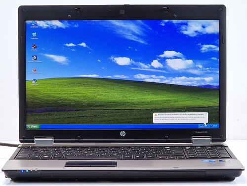 Probook windows xp gamer - xp,