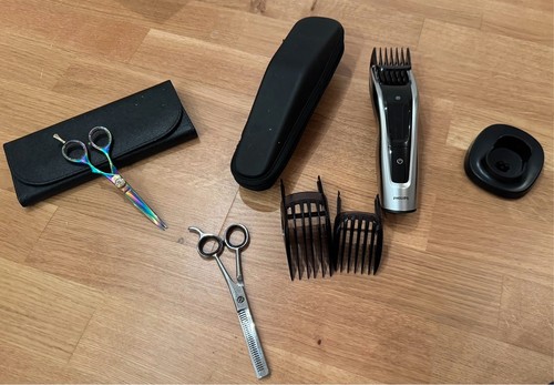 Philips hc9450 haarschneider - philips,