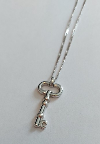 Fossil damen halskette - fossil,