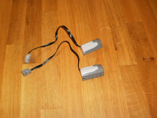 Lego technik power funktion - lego,