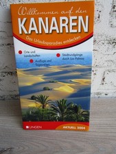 Reiseführer Kanaren