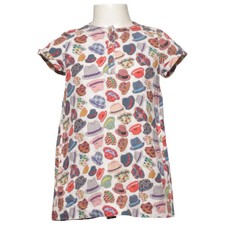 Oilily kleid größe 104 - oilily,, kleid,