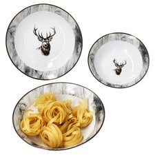 3tlg Servierschale Set Alois