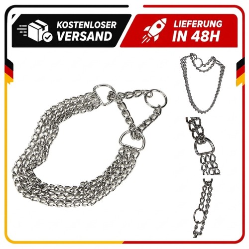 Trixie kettenhalsband - trixie,