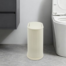 Milch-weiße 6L schlanke