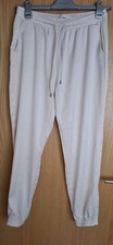 Satinhose Glanz Creme Amisu 40