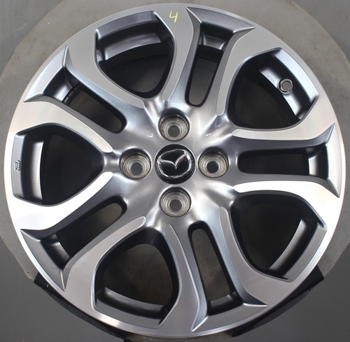 Alufelge mazda dj dl - 2,