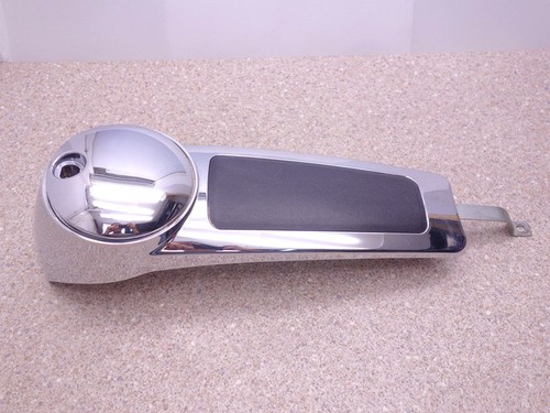 Tacho tank konsole abdeckung - tank,