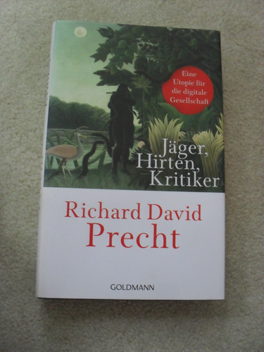 Jäger hirten kritiker von - hirten,,