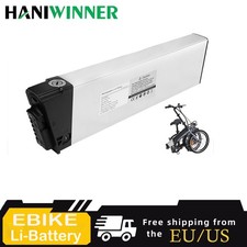 Li-ion Ersatzakku 48V