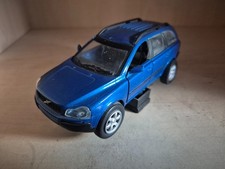 new-ray Volvo XC90 Typ C blau