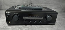 Sony TA-FE 370 Integrierter