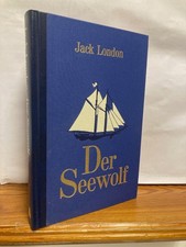 Der Seewolf Jack London