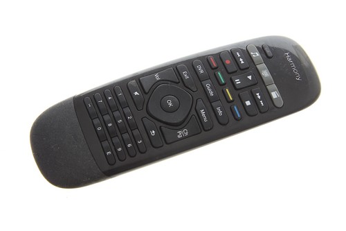 Fernbedienung logitech harmony - fernbedienung,