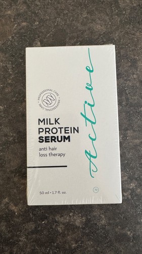 Occuba milk protein serum anti - occuba,