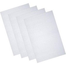 4 Stück 14 Count Reserve Aida