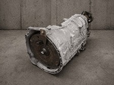 BMW E61 Automatikgetriebe N47