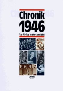 Chronik 1946 - chronik, (chronik