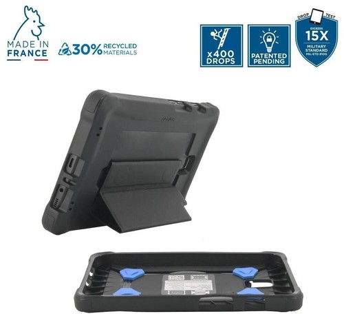 Mobilis protech pack rugged - mobilis,