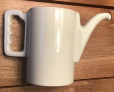 Johann Haviland SUS Thermisol Kaffeekanne (ohne Deckel) Art Deco 30er Jahre