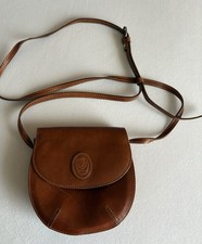 Handtasche von Disser braun